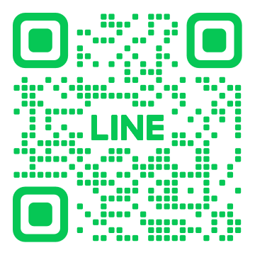 LINE QRコード